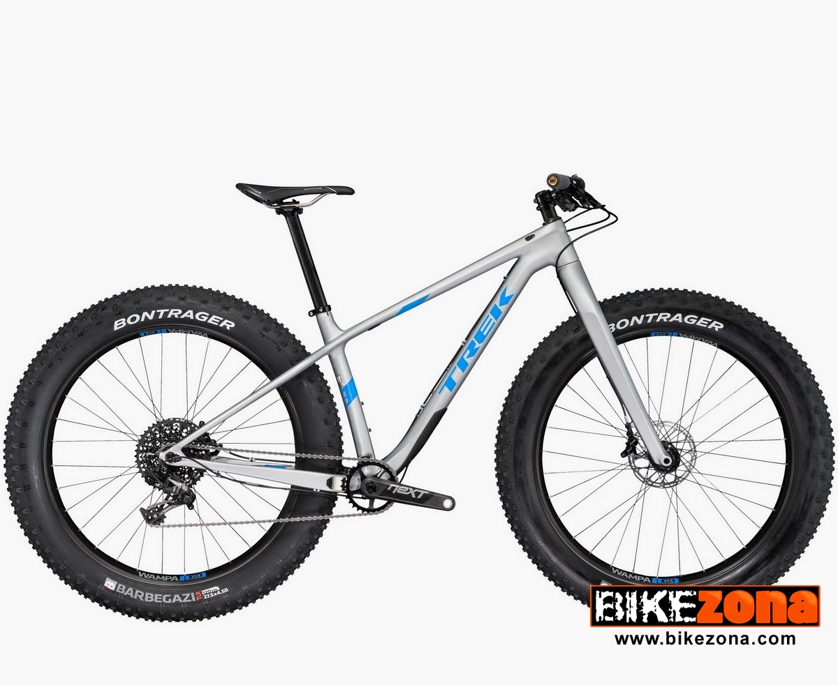 trek farley 9.8 full suspension